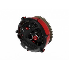 DBK Special Parts (Ducabike) 4 Spring Radial Dry Slipper Clutch Conversion Kit for Ducati Panigale / Streetfighter / Multistrada V4 / Diavel V4 DBK Special Parts (Ducabike) 4 Spring Radial Dry Slipper Clutch Conversion Kit for Ducati Panigale / Streetfighter / Multistrada V4 / Diavel V4